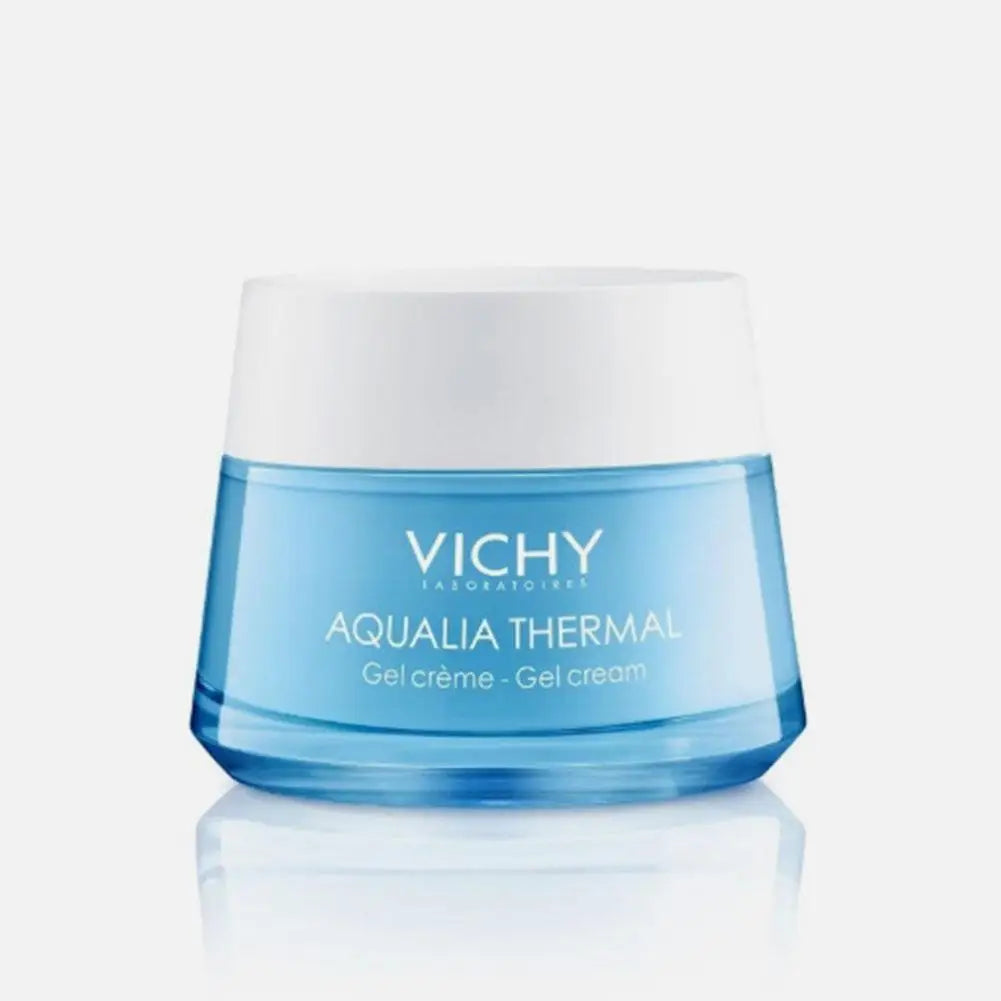 VICHY 72H Long-Lasting Moisture Boosting Cream