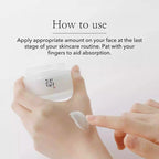 Face Cream Moisturizing Nourishing Anti-aging