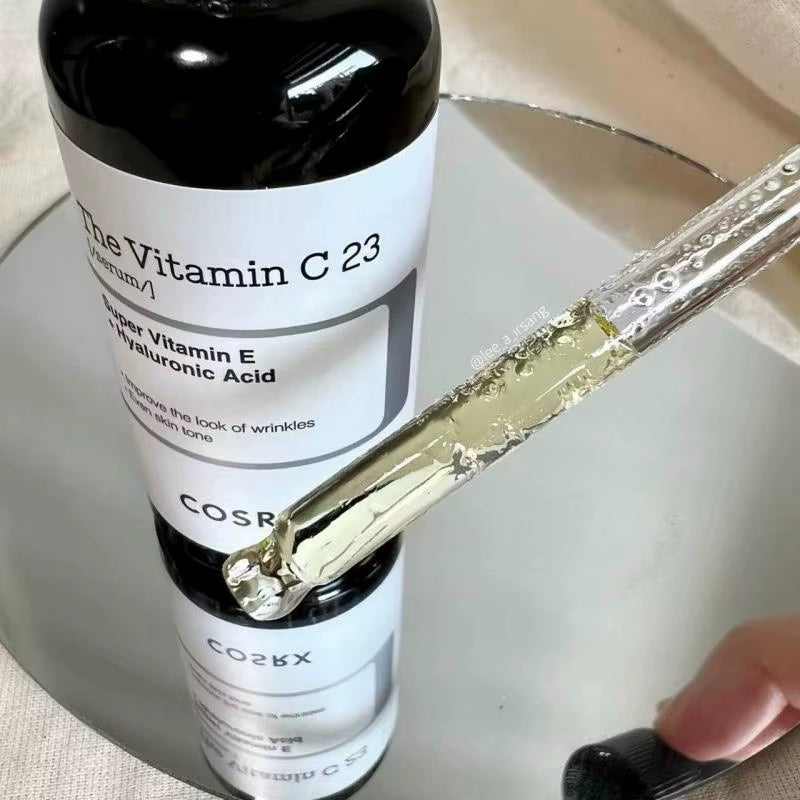 Cosrx Advanced Snail skincare Set