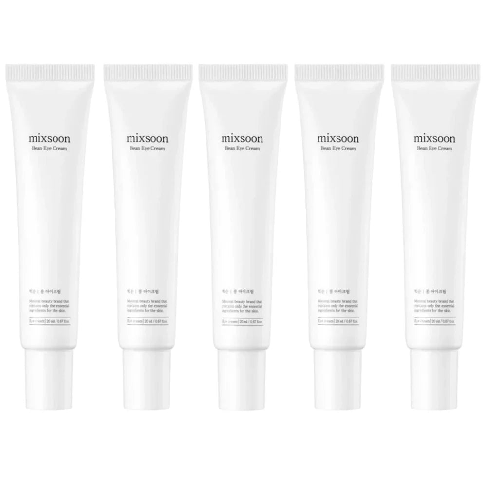 Mixsoon Korean Soy Eye Cream