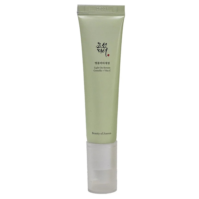 Korean Facial Moisturizing Calming Revive Glow Deep Serum