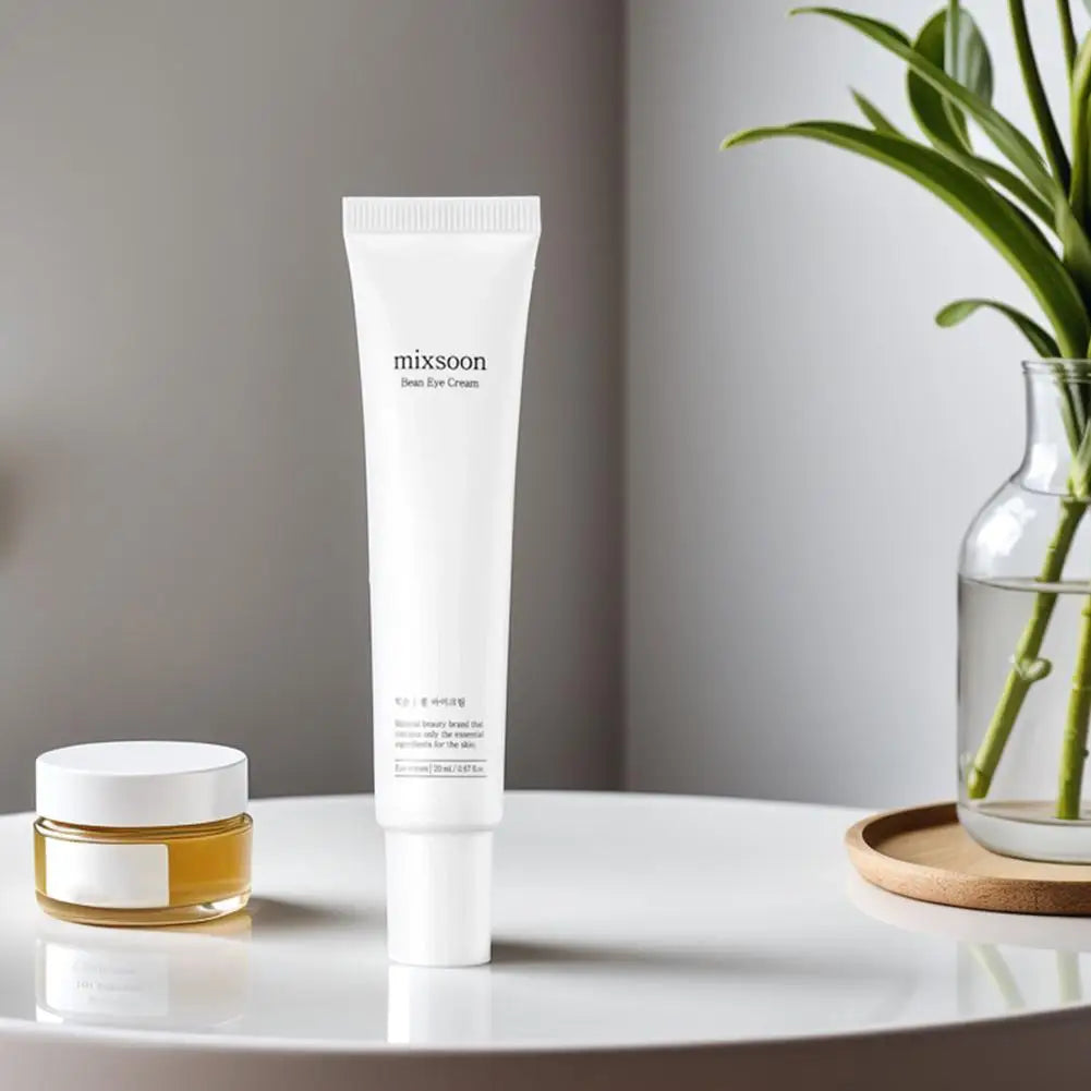 Mixsoon Korean Soy Eye Cream
