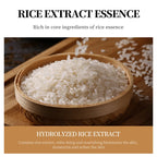 BIOAQUA Rice Raw Pulp Sleeping Masks