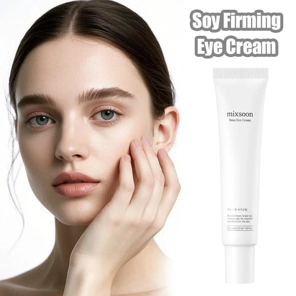 Mixsoon Korean Soy Eye Cream