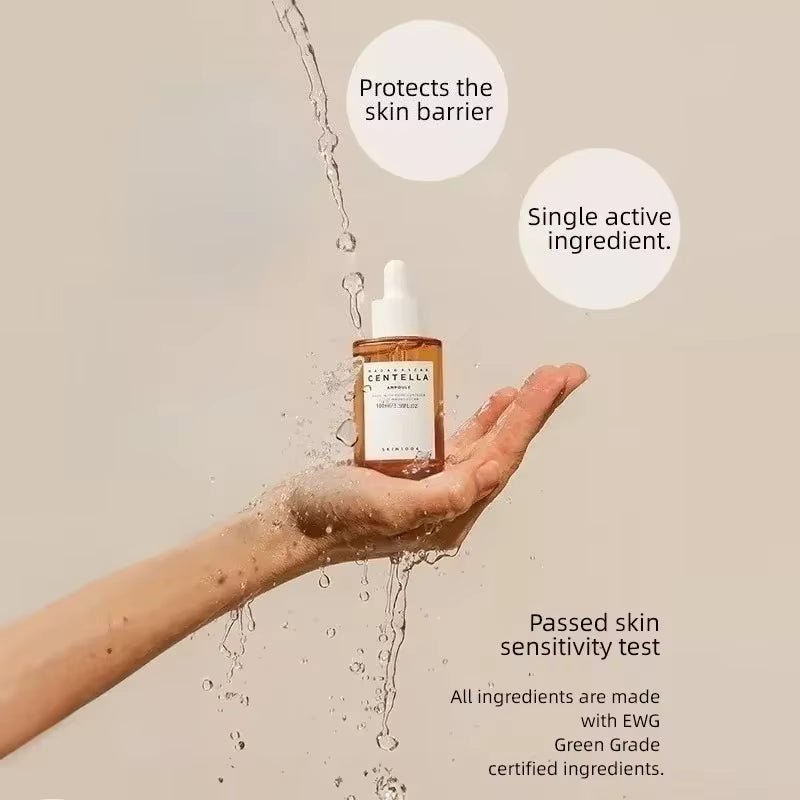 Korea SKIN1004 Centella Asiatica Ampoule Facial Essence