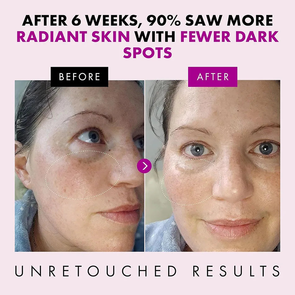 Collagen Face Cream - Nourish Plump Up Skin