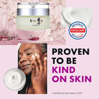 Collagen Face Cream - Nourish Plump Up Skin