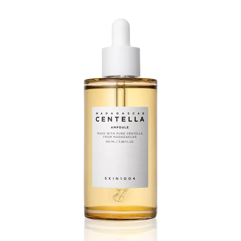 Korea SKIN1004 Centella Asiatica Ampoule Facial Essence