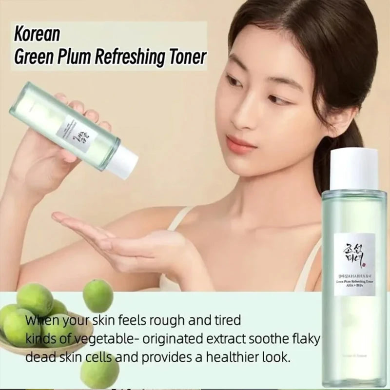 Korean Beauty Of Joseon Skin Care