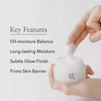 Face Cream Moisturizing Nourishing Anti-aging
