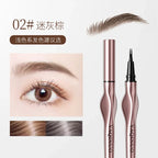 2Point Wild Eyebrow Pencil Long Lasting Easy To Use
