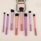 Makeup Brush Kit