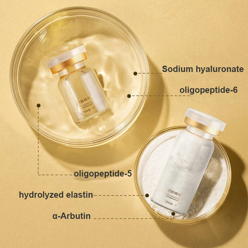 Korea Collagen Hyaluronic Acid Face Mask Repair