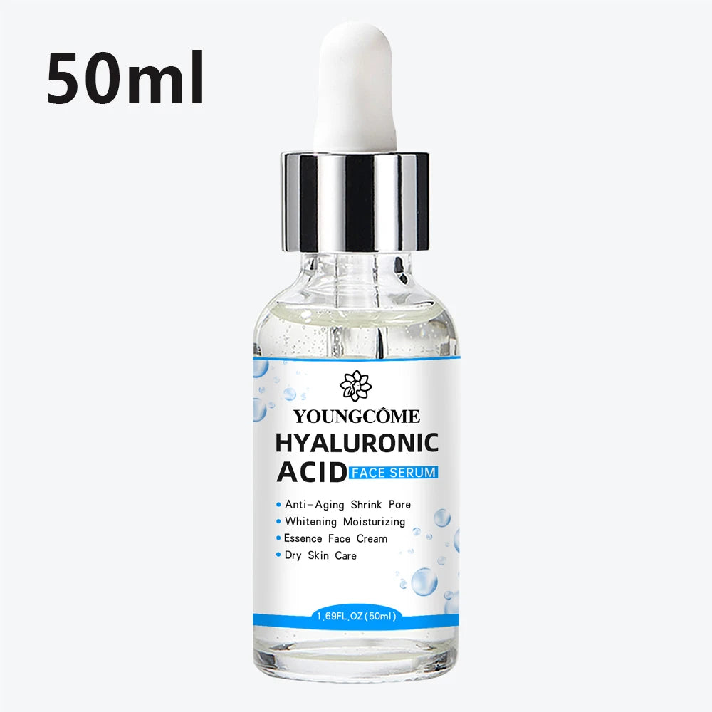 Hyaluronic Acid Facial Essence
