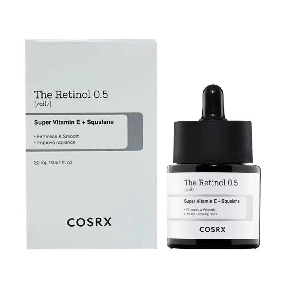 Cosrx Advanced Snail skincare Set