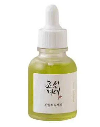 Korean Beauty Of Joseon Skin Care