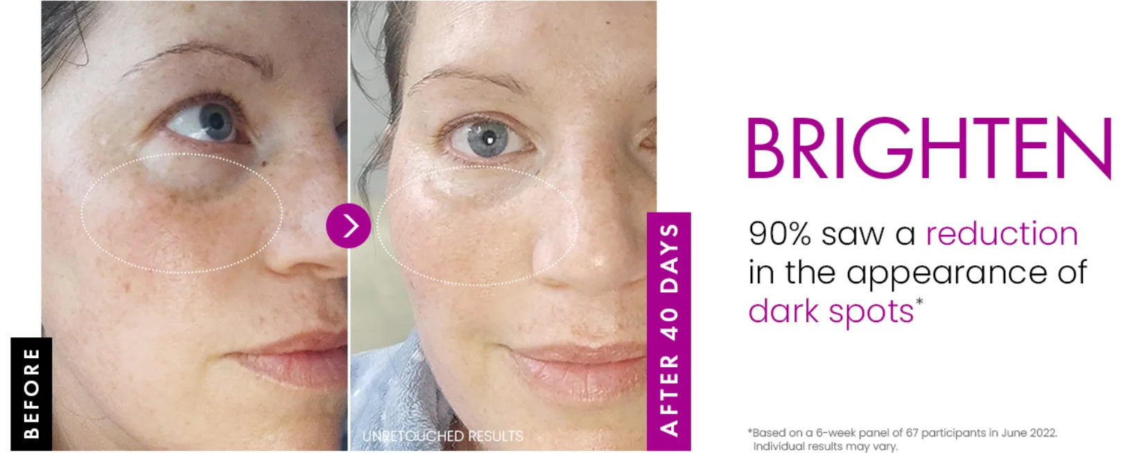 Collagen Face Cream - Nourish Plump Up Skin