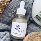 Korean Facial Moisturizing Calming Revive Glow Deep Serum