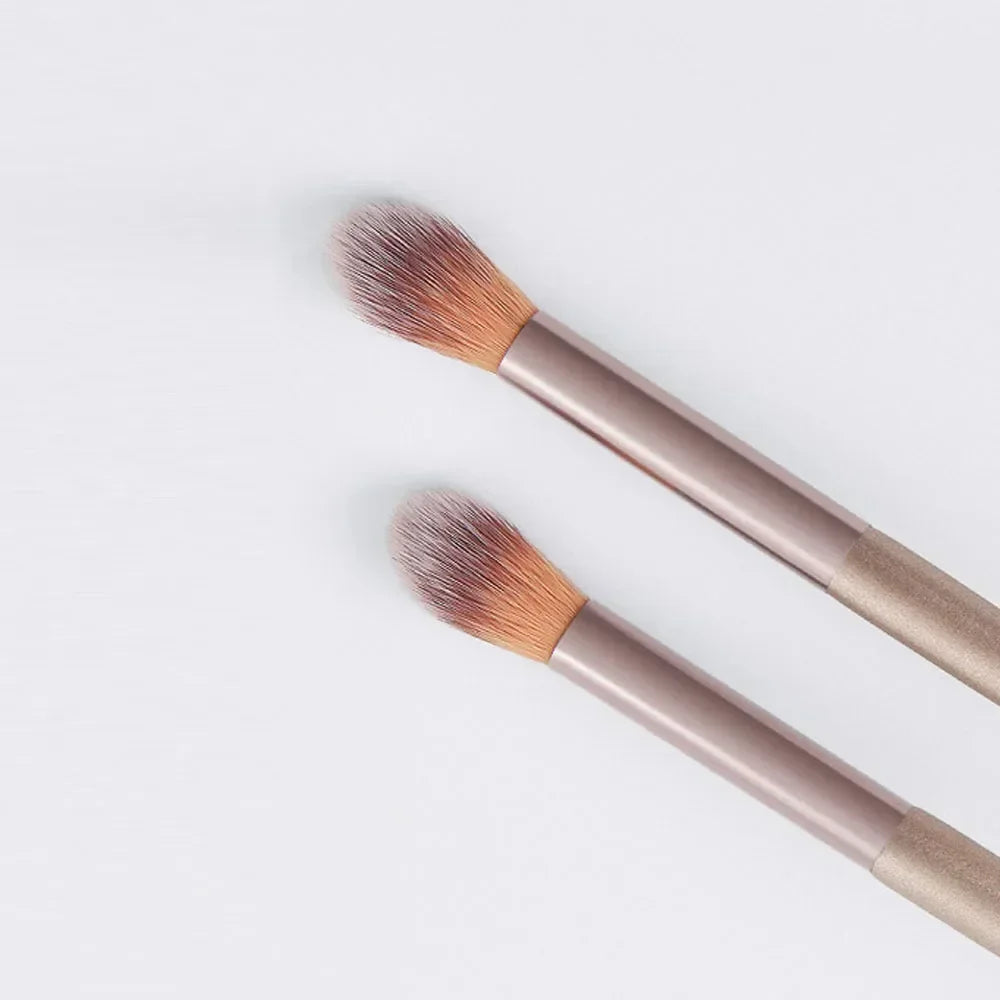 Makeup Brushes