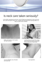 Face Lift 7 Colors Neck Beauty Neck Device