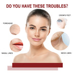 Retinol Wrinkle Remover Face Serum