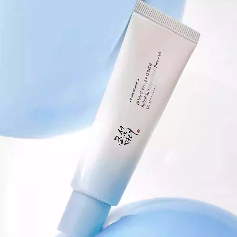 Beauty of Joseon 2-Color Sunscreen UV Protection