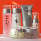 New Korean Skincare Series Gentle Cleansing Set