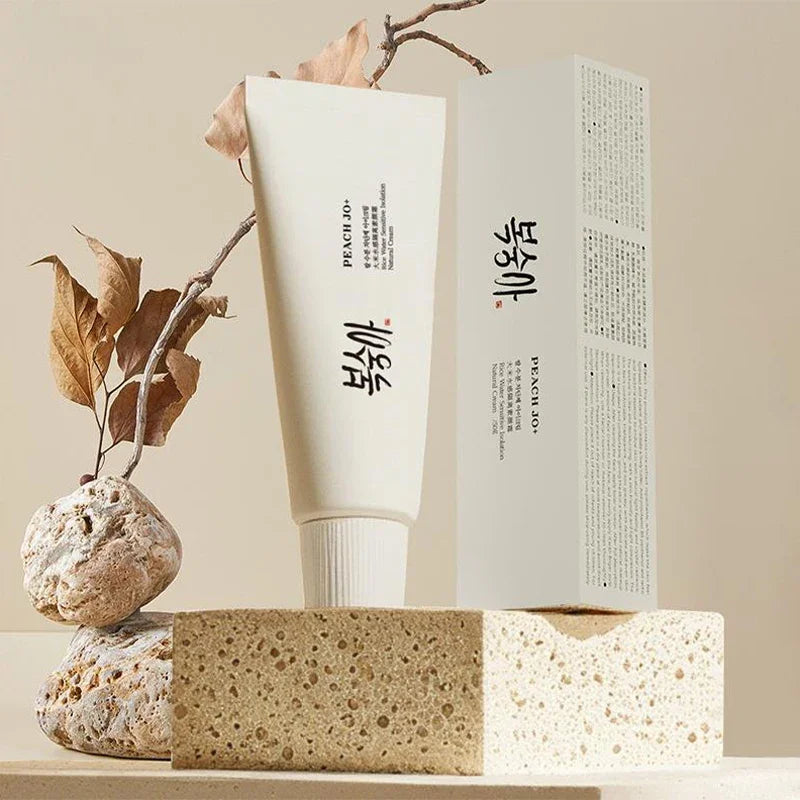 Korean Rice Isolation Cream