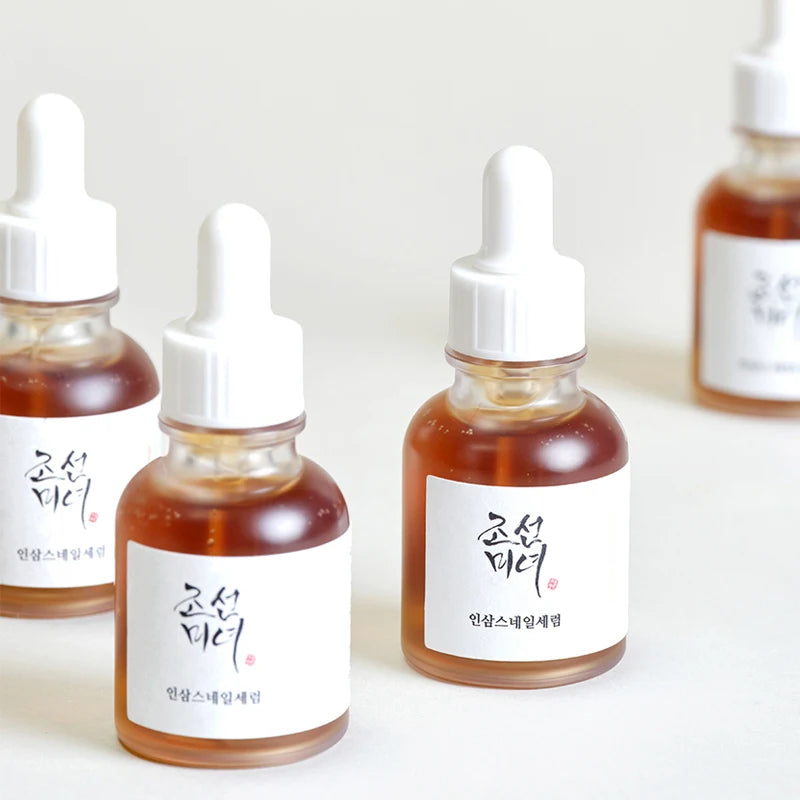 Beauty of Joseon Skincare Products