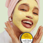 Clay Facial Mask Set