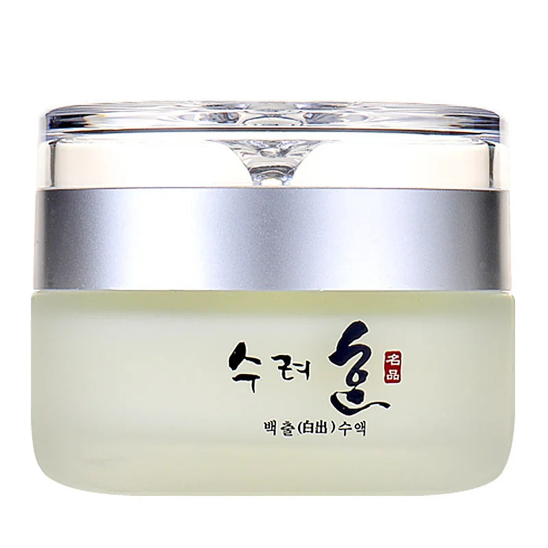 Collagen Face Cream - Nourish Plump Up Skin