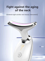 Face Lift 7 Colors Neck Beauty Neck Device