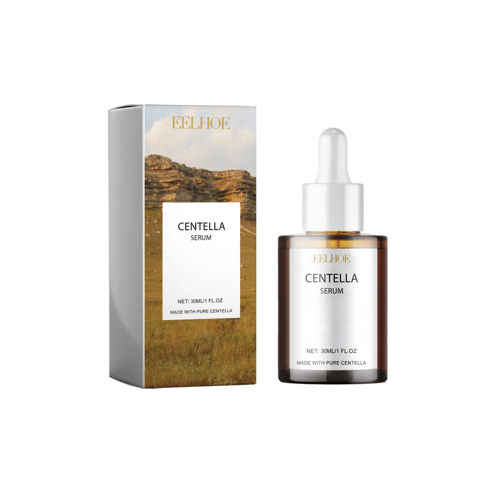 Centella Serum Nourish Improvement Dry Skin