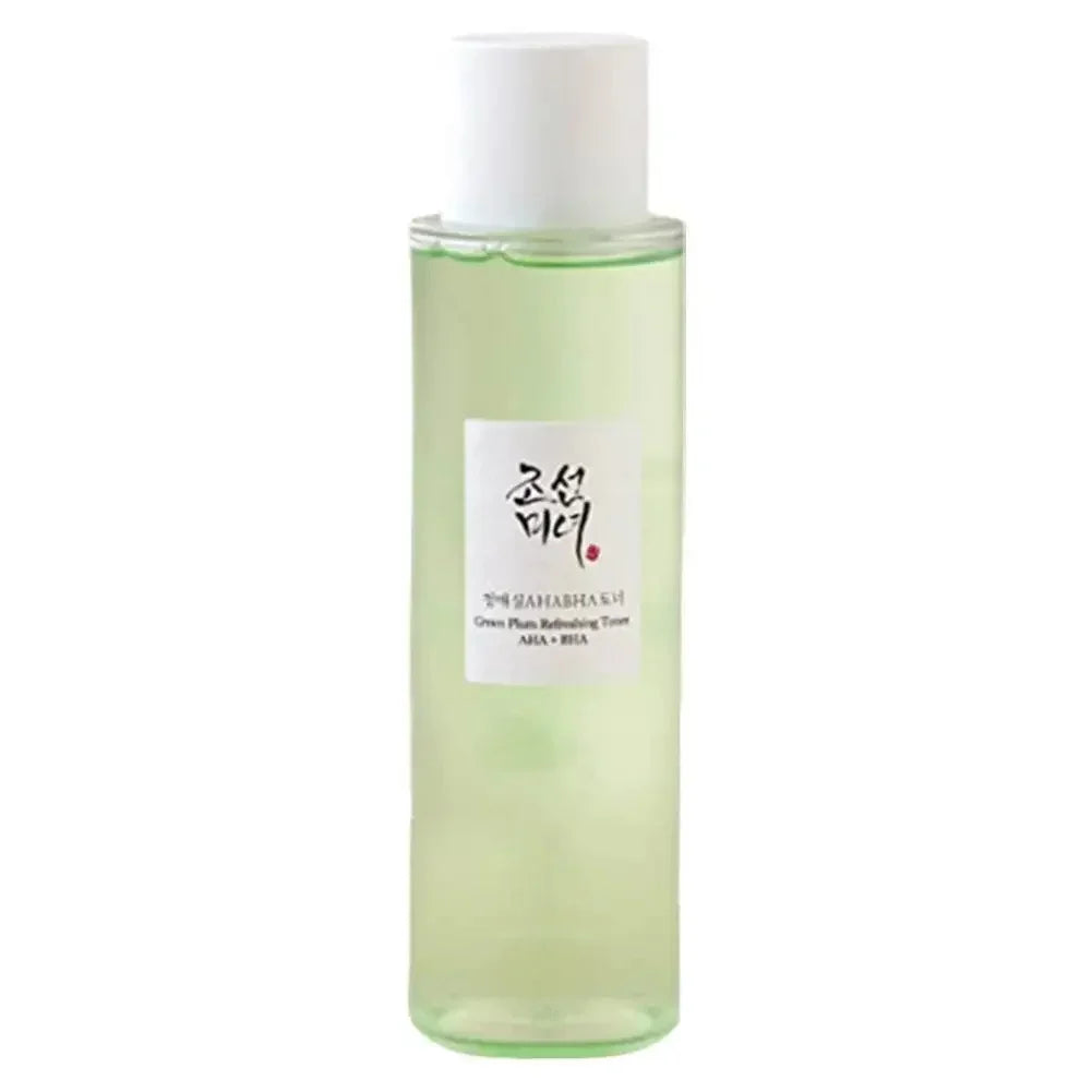 Korean Brand Refreshing Toner