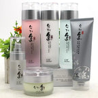 New Korean Skincare Series Gentle Cleansing Set