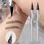 2Point Wild Eyebrow Pencil Long Lasting Easy To Use