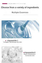 Korea Collagen Hyaluronic Acid Face Mask Repair