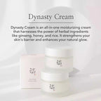 Face Cream Moisturizing Nourishing Anti-aging
