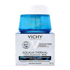 VICHY 72H Long-Lasting Moisture Boosting Cream