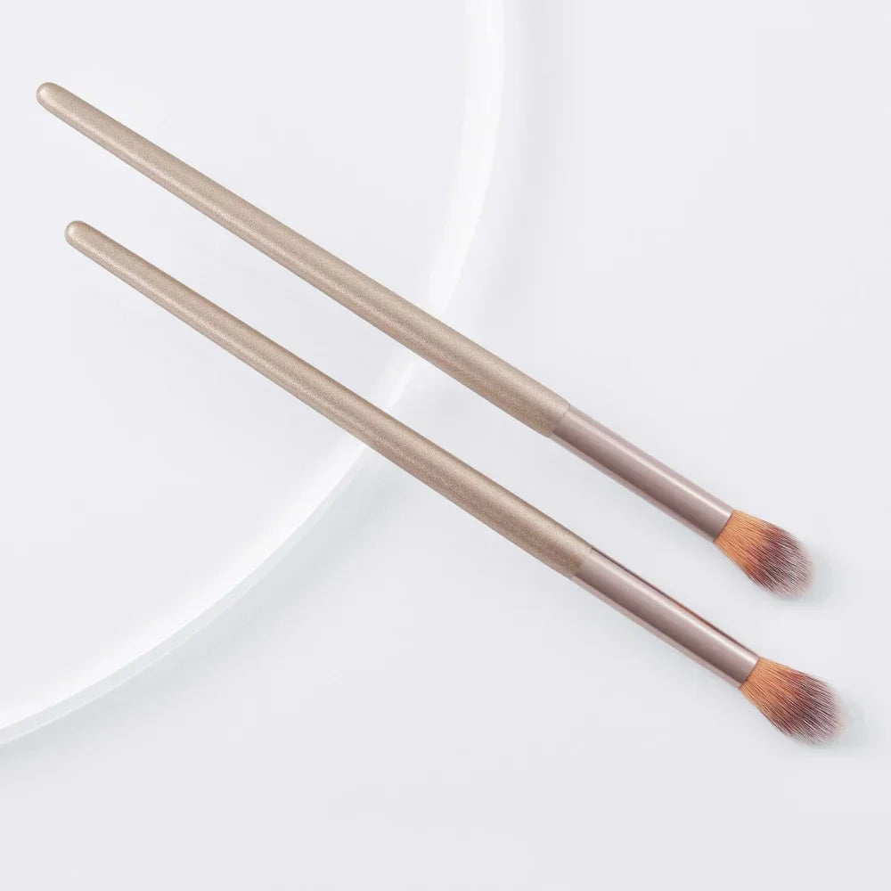 Makeup Brushes