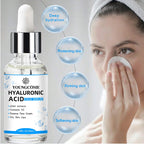 Hyaluronic Acid Facial Essence