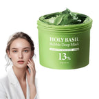 HOLY Bubble Cleansing Mask
