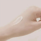 Korean Black Rice Face Cream