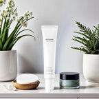 Mixsoon Korean Soy Eye Cream