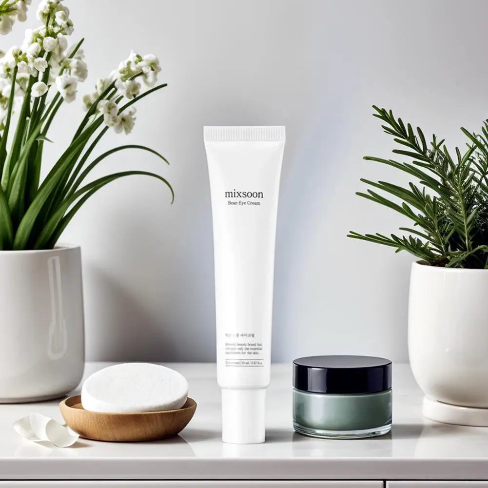 Mixsoon Korean Soy Eye Cream