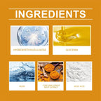 Kojic Acid Serum Korean Skin Care