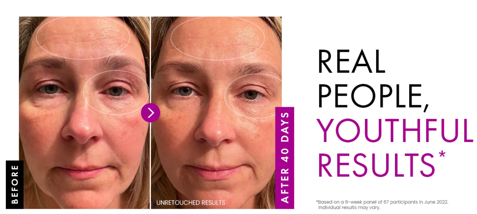 Collagen Face Cream - Nourish Plump Up Skin