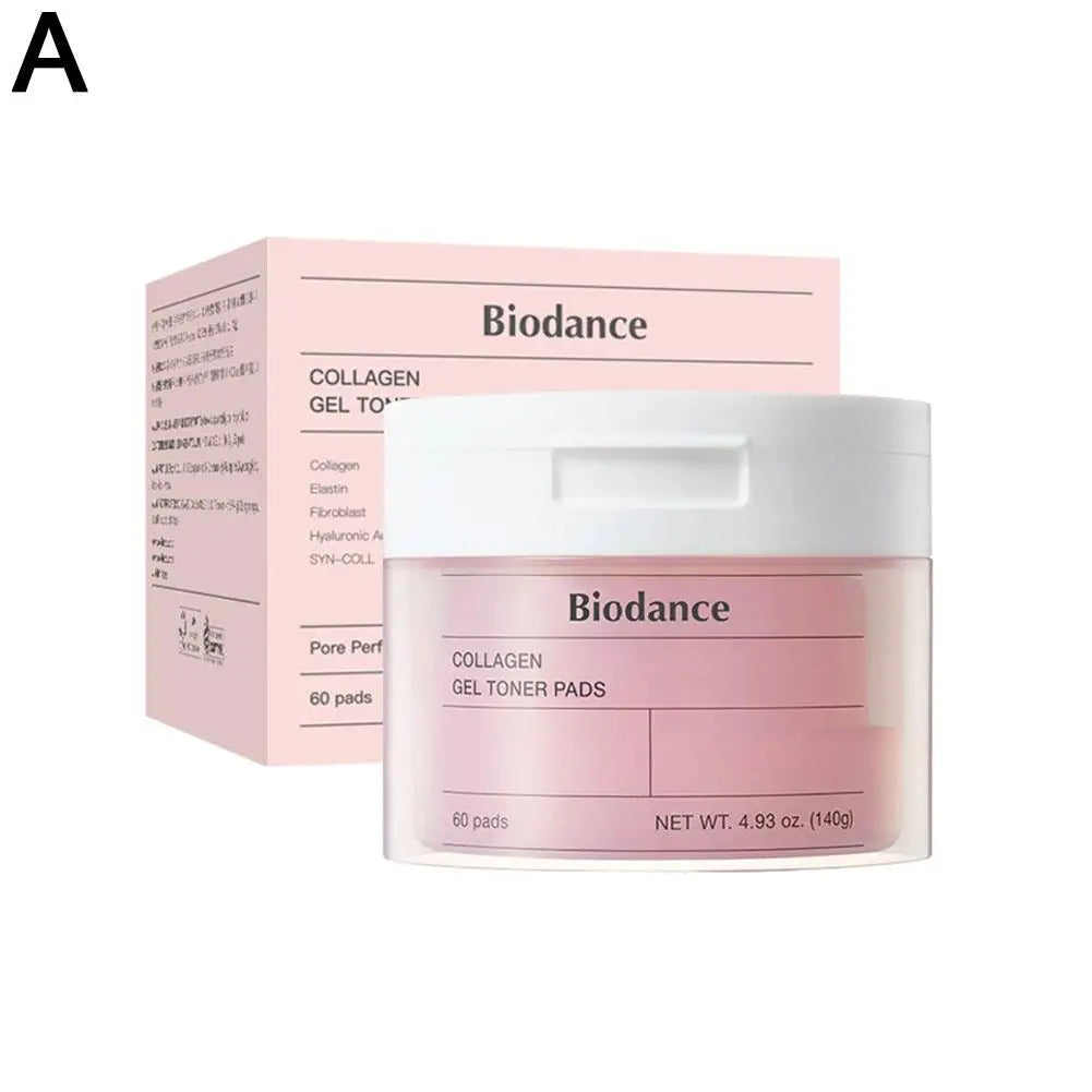 Biodance Gel Toner