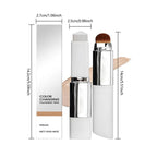 Korean Color-Changing Foundation Stick