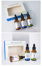 Facial Serums Skin Care Set